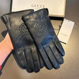 gucci gants pour homme s_126a566